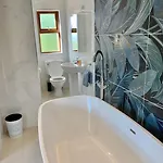 Cosy Set In Nature With Stove Дом отдыха *