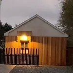 Cosy Set In Nature With Stove