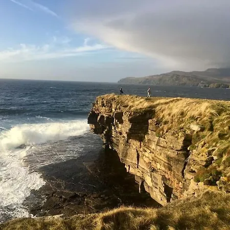 Casa vacanze Cosy Set In Nature With Stove