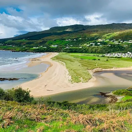 Cosy Set In Nature With Stove * Киллибегс