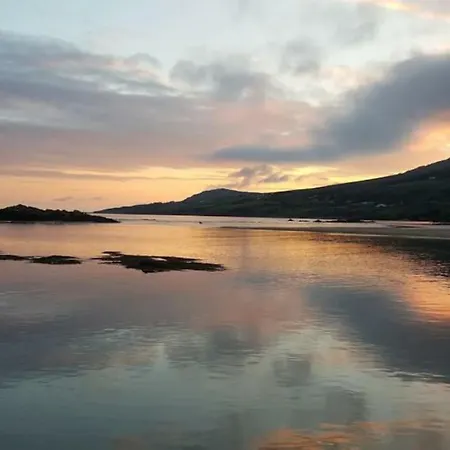 Cosy Set In Nature With Stove Casa vacanze