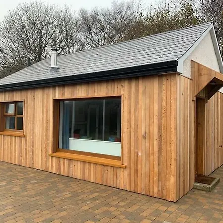 Cosy Set In Nature With Stove Casa vacanze Killybegs