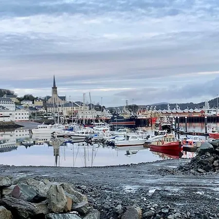 Cosy Set In Nature With Stove Дом отдыха *