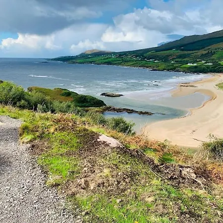 Cosy Set In Nature With Stove *