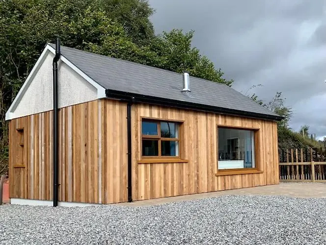 Prázdninový dům Cosy Set In Nature With Stove