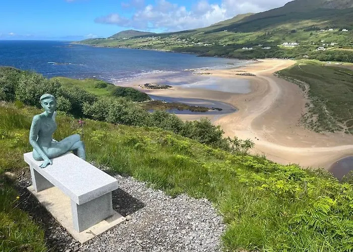 Cosy Set In Nature With Stove Prázdninový dům *
