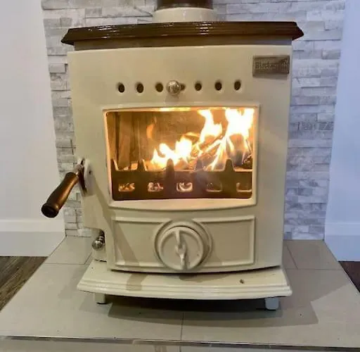 Prázdninový dům Cosy Set In Nature With Stove Killybegs