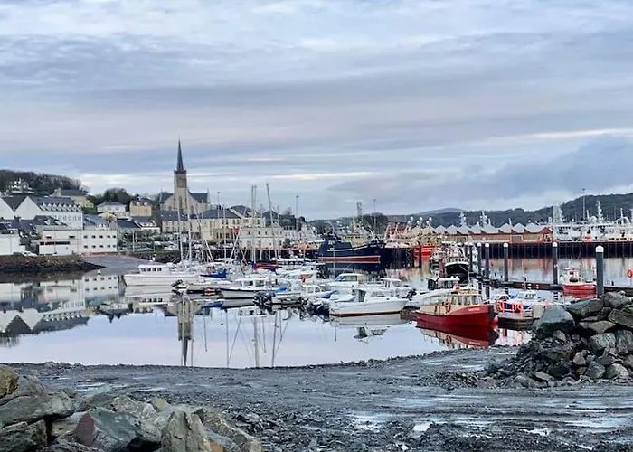 Cosy Set In Nature With Stove Casa vacanze *