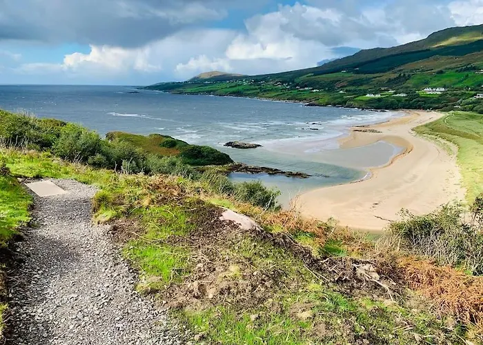 Cosy Set In Nature With Stove *