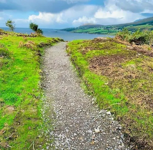Cosy Set In Nature With Stove Prázdninový dům